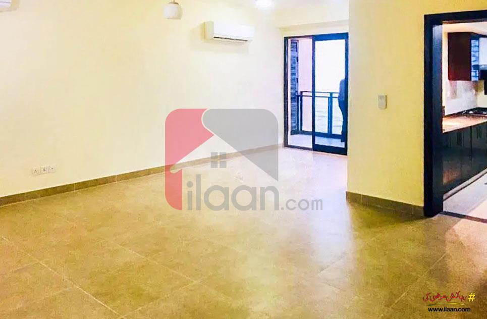 3 Bed Apartment for Sale in Emaar Crescent Bay, Emaar Coral Towers, Phase 8, DHA Karachi