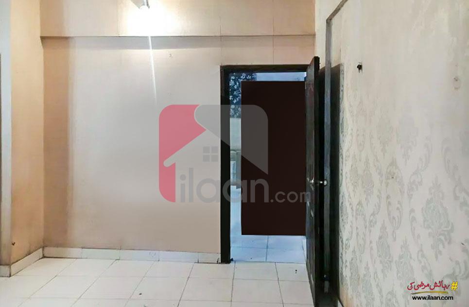 1 Bed Apartment for Sale in Punjab Colony, Karachi
