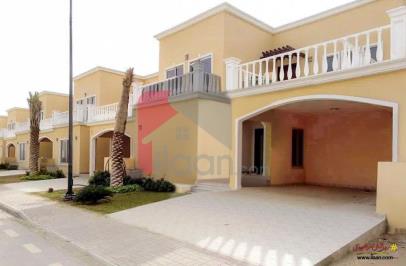 350 Sq.yd House for Sale in Bahria Sports City, Bahria Town, Karachi