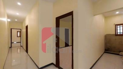 245 Sq.yd House for Sale in Block 2, PECHS, Jamshed Town, Karachi
