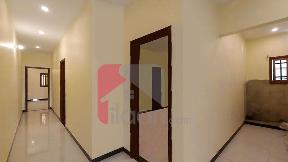 245 Sq.yd House for Sale in Block 2, PECHS, Jamshed Town, Karachi
