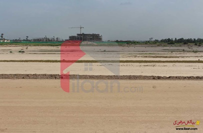 8 Marla Commercial Plot for Sale in Sector K, Phase 1, DHA Multan