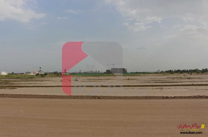 1 Kanal Plot for Sale in Sector K, Phase 1, DHA, Multan