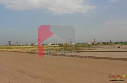 4 Marla Commercial Plot For Sale in Sector K, Phase 1, DHA, Multan