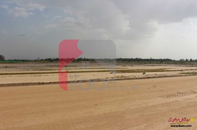 1 Kanal Plot for Sale in Sector K, Phase 1, DHA Multan
