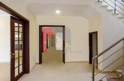 272 Sq.yd House for Sale in Precinct 1, Bahria Town, Karachi