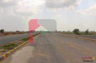 1 Kanal Plot for Sale in Sector Y, Phase 1, DHA, Multan