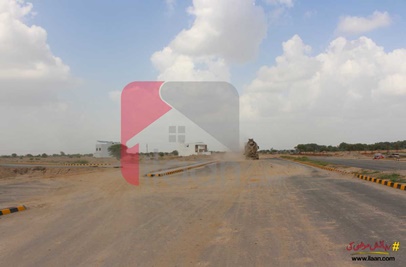 1 Kanal Plot For Sale in Sector Y, Phase 1, DHA, Multan