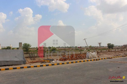 1 Kanal Plot (Plot no 616) for Sale in Sector Y, Phase 1, DHA Multan