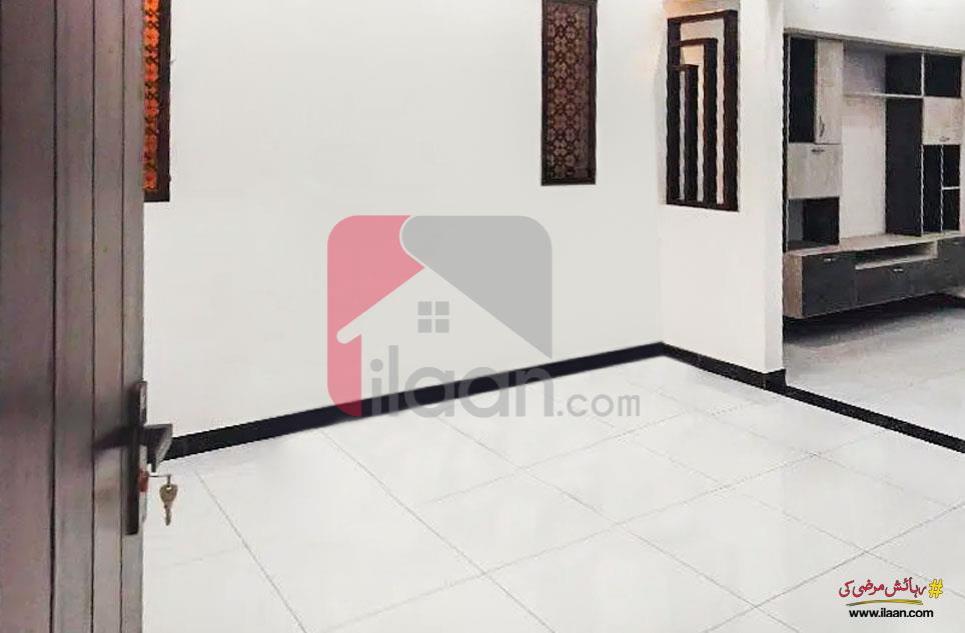 120 Sq.yd House for Sale in Sector 17A, State Bank of Pakistan Housing Society, Scheme 33, Karachi