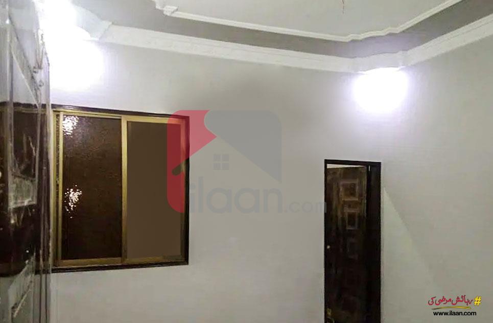 120 Sq.yd House for Sale in Sector R, Gulshan-e-Maymar, Karachi