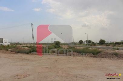 5 Marla Plot (Plot no 4555) for Sale in Sector T, Phase 1, DHA Multan