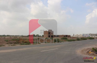 5 Marla Plot (Plot no 5532) for Sale in Sector T, Phase 1, DHA Multan