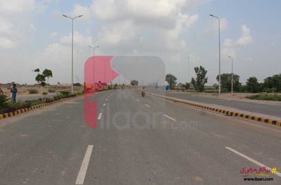 5 Marla Plot (Plot no 6796) for Sale in Sector T, Phase 1, DHA Multan