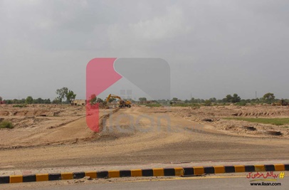 5 Marla Plot For Sale in Sector T, Phase 1, DHA, Multan