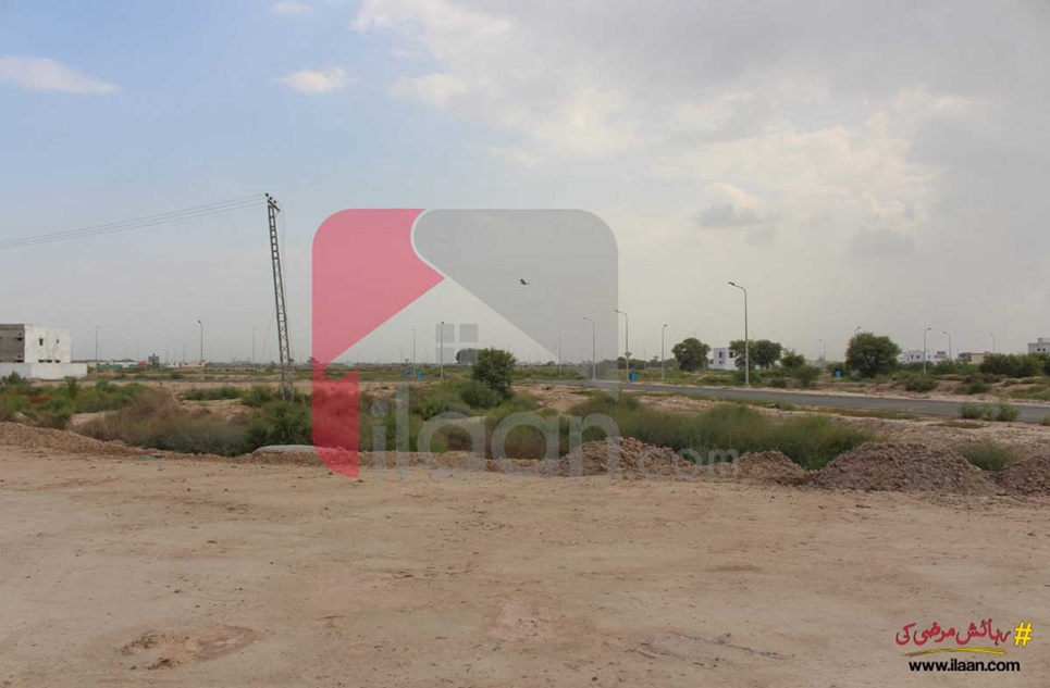 5 Marla House for Sale in Sector T, Phase 1, DHA Multan