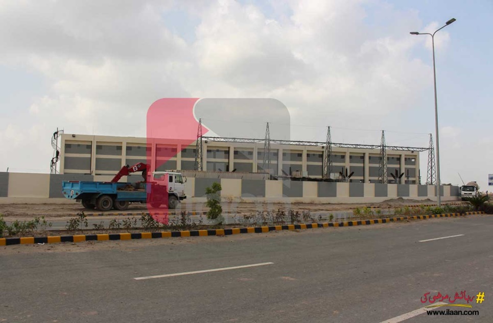 5 Marla Plot (Plot no 6768) for Sale in Sector T, Phase 1, DHA Multan