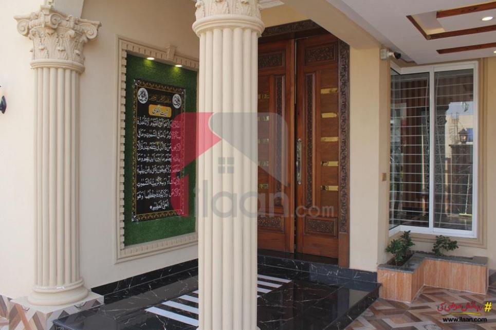 1 Kanal House for Sale in Valencia Housing Society, Lahore