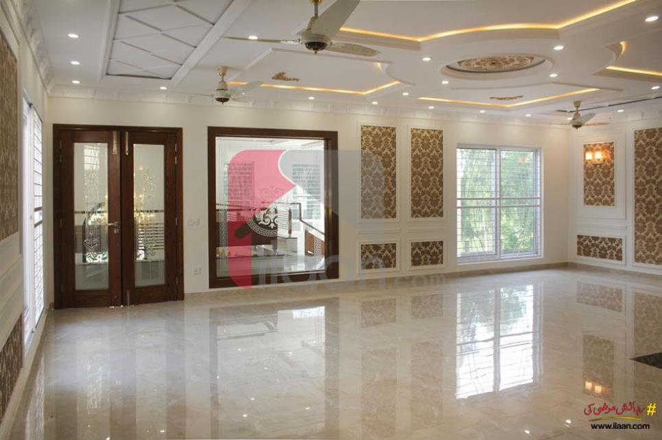 2 Kanal House for Sale in NFC, Lahore