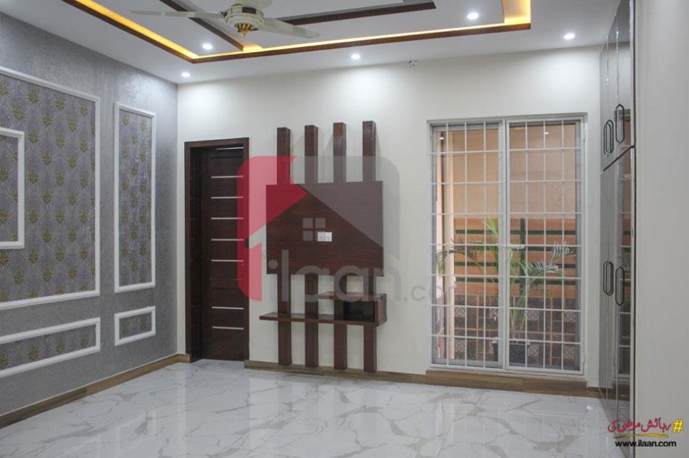 10 Marla House for Sale in Phase 2, Punjab Govt Employees Society, Lahore