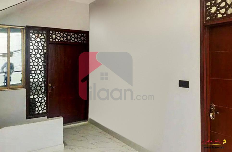 120 Sq.yd House for Sale in Sector 25A, Punjabi Saudagaran Housing Society, Scheme 33, Karachi