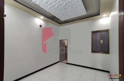 120 Sq.yd House for Sale in Gwalior Cooperative Housing Society, Karachi