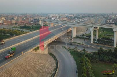 5 Marla Plot on File for Sale in Eastern Housing Lahore, Wagha Town, Lahore