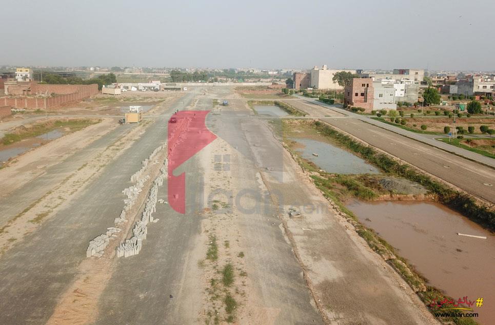 3 Marla Plot on File for Sale in Eastern Housing Lahore, Lahore