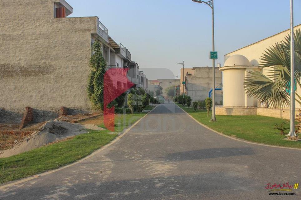 2 Marla Commercial Plot for Sale in Eastern Housing Lahore, Lahore