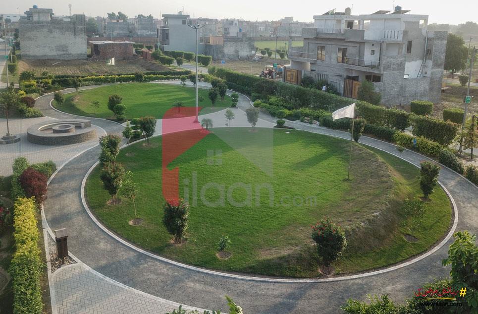5 Marla Plot for Sale in Eastern Housing Lahore, Lahore