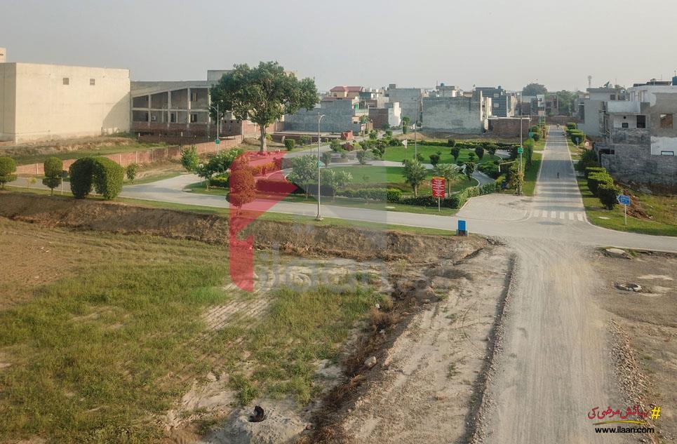 5 Marla Plot on File for Sale in Eastern Housing Lahore, Wagha Town, Lahore