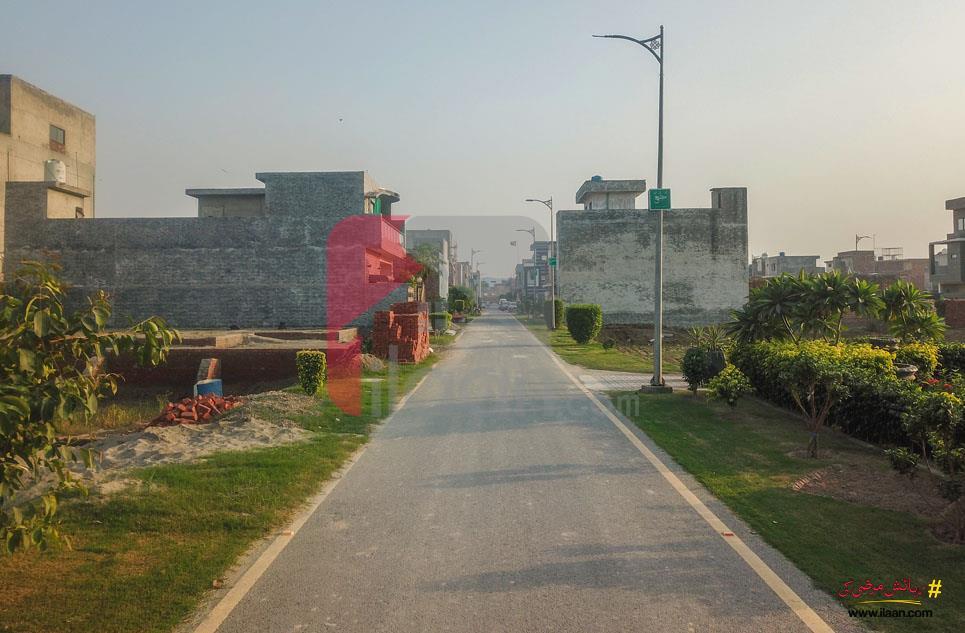 3 Marla Plot for Sale in Eastern Housing Lahore, Lahore