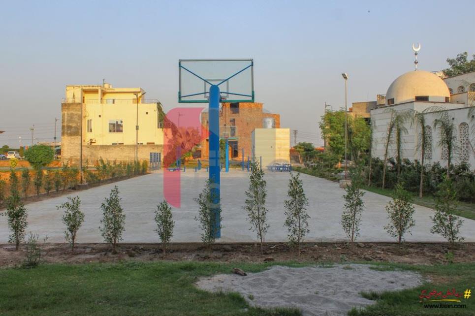 5 Marla Plot on File for Sale in Eastern Housing Lahore, Lahore