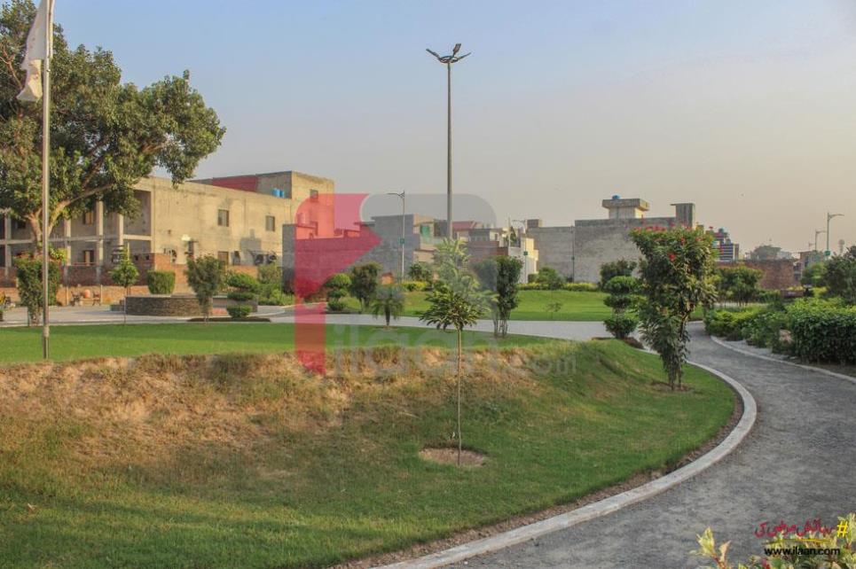 3 Marla Plot on File for Sale in Eastern Housing Lahore, Lahore