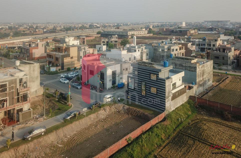 5 Marla Plot for Sale in Eastern Housing Lahore