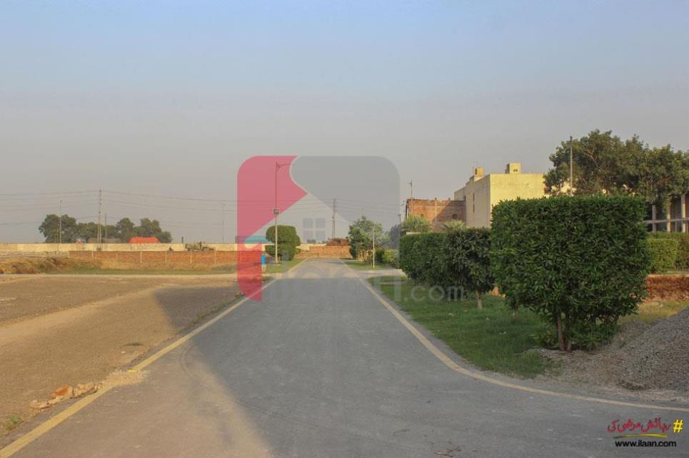 4 Marla Plot for Sale in Eastern Housing Lahore, Lahore