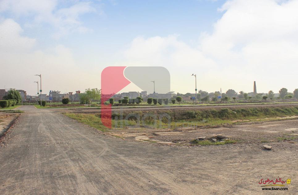 4 Marla Plot for Sale in Eastern Housing Lahore, Lahore