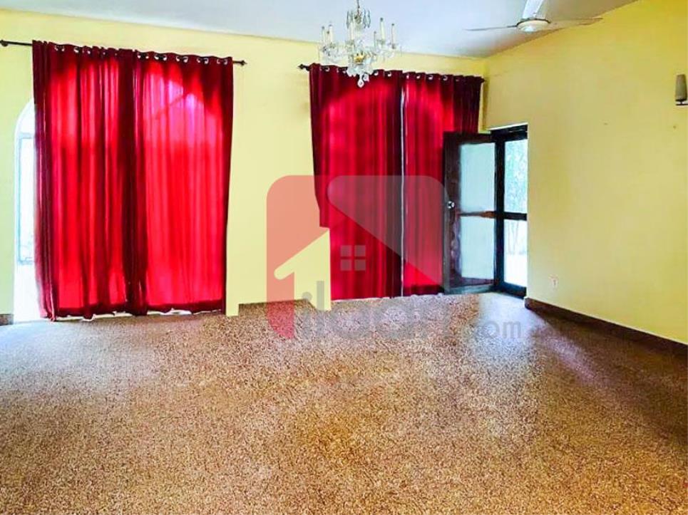 1 Kanal 6 Marla House for Rent (Ground Floor) in F-7, Islamabad