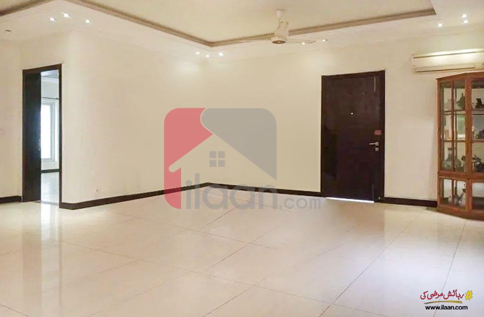 2 Kanal House for Rent (Ground Floor) in F-7, Islamabad
