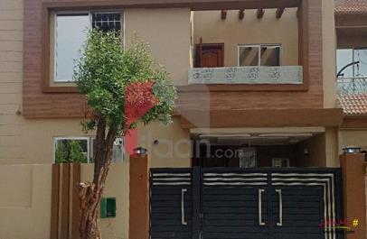 5 Marla House for Sale in Eastern Block, Phase 1, Bahria Orchard, Lahore