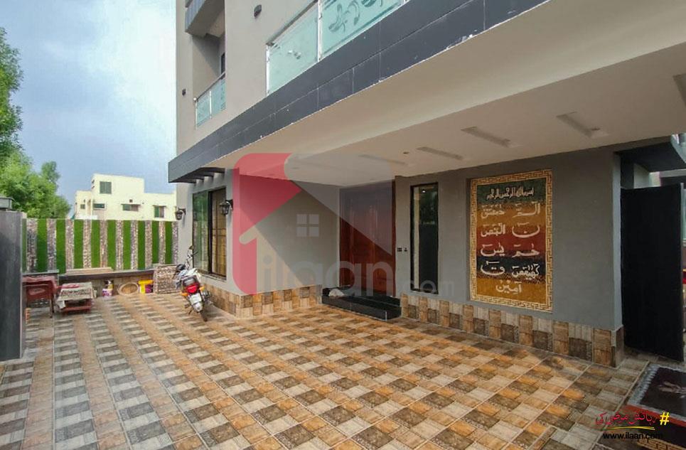 10 Marla House for Sale in Southern Block, Phase 1, Bahria Orchard, Lahore