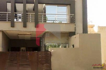 5 Marla House for Sale in Phase 2, Al Hafeez Garden, Lahore