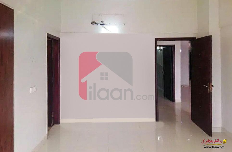 3 Bed Apartment for Sale in Dhoraji Colony, Gulshan-e-Iqbal, Karachi