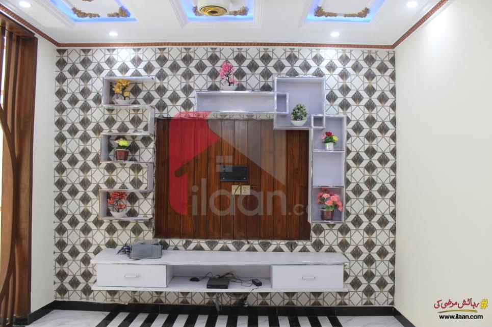 6 Marla House for Sale in Block J, Phase 2, Al Rehman Garden, Lahore