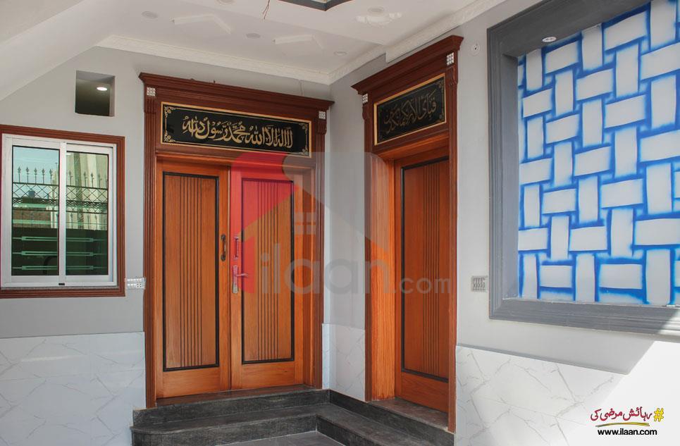 6 Marla House for Sale in Block J, Phase 2, Al Rehman Garden, Lahore