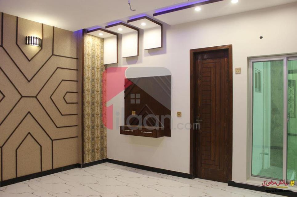 8 Marla House for Sale in Block H, Phase 2, Al Rehman Garden, Lahore