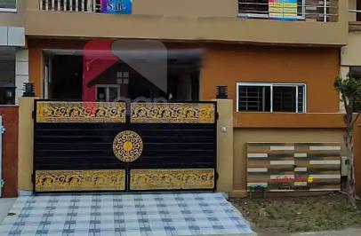 5 Marla House for Sale in Block A, Phase 1, Dream Gardens, Lahore