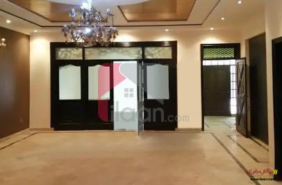 1 Kanal House for Rent in Garden Town, Lahore