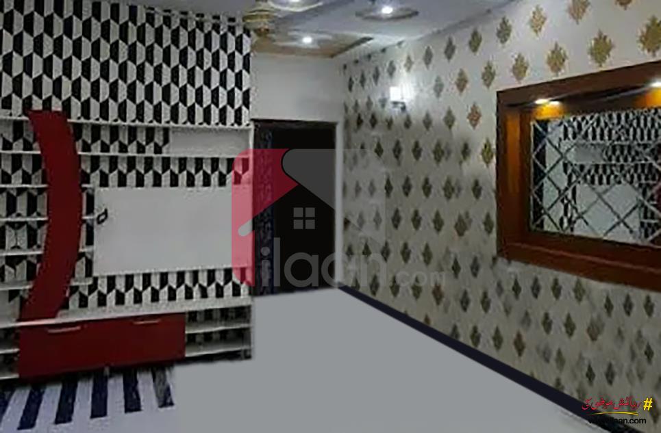 4 Marla House for Rent (Ground Floor) in Military Accounts Housing Society, Lahore