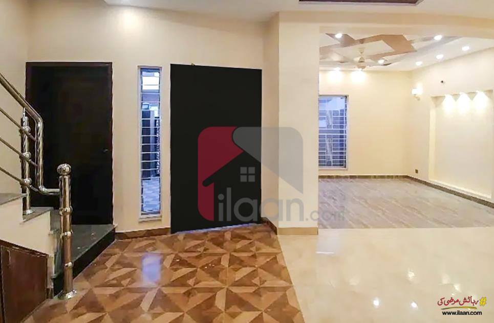 1 Kanal House for Rent (First Floor) in Nasheman-e-Iqbal, Lahore
